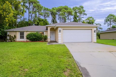 2621 SW HAREM CIRCLE PORT ST LUCIE FL 34953