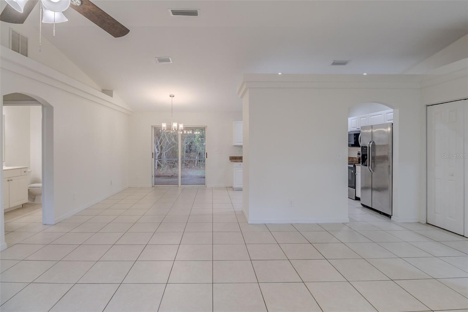 PORT ST LUCIE SEC 05 - Residential