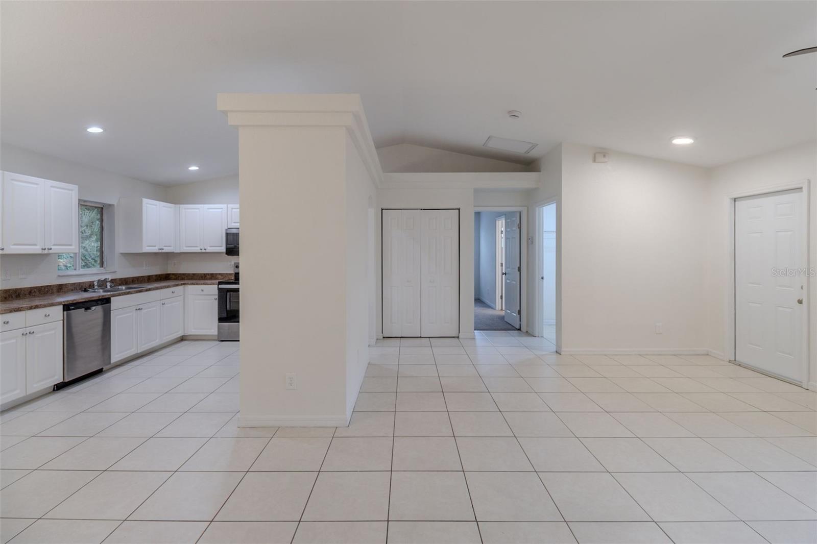 PORT ST LUCIE SEC 05 - Residential