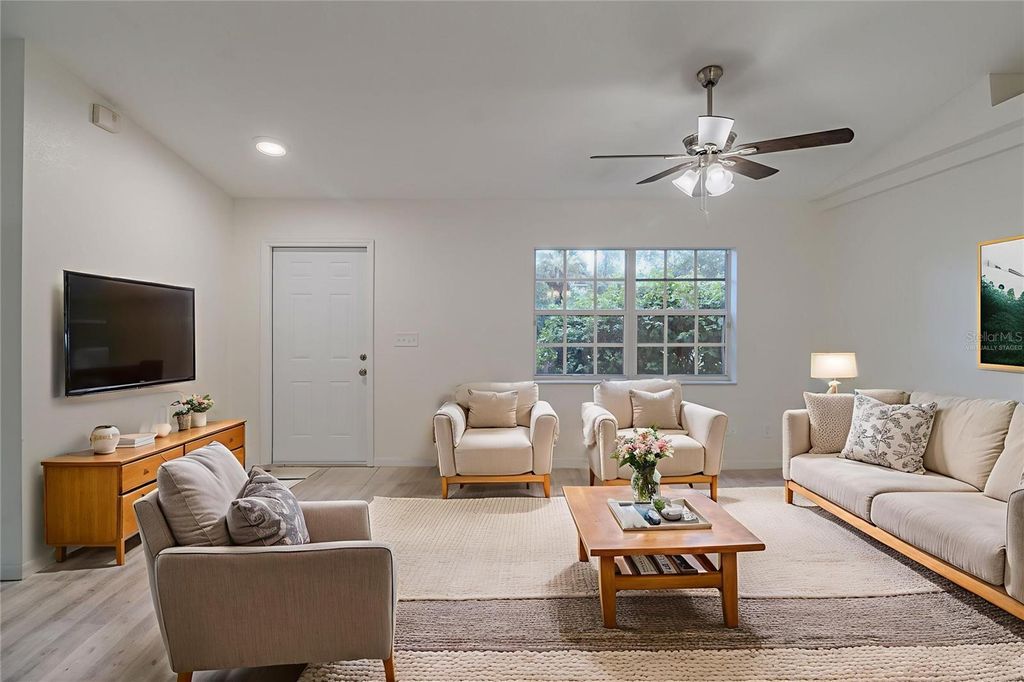 Photo of 2621 SW Harem Circle, Port Saint Lucie, FL 34953 (MLS # O6352170)