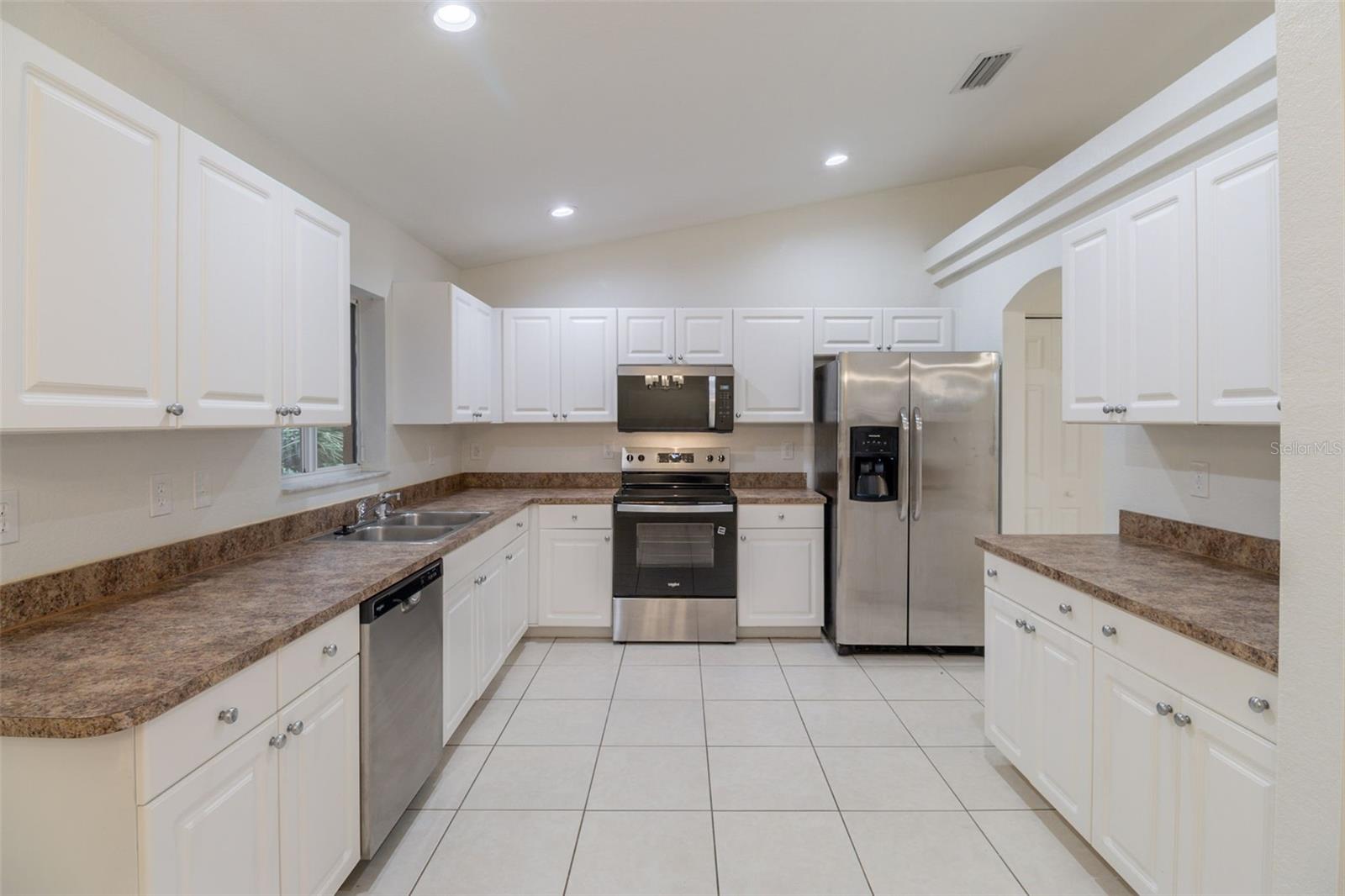 PORT ST LUCIE SEC 05 - Residential