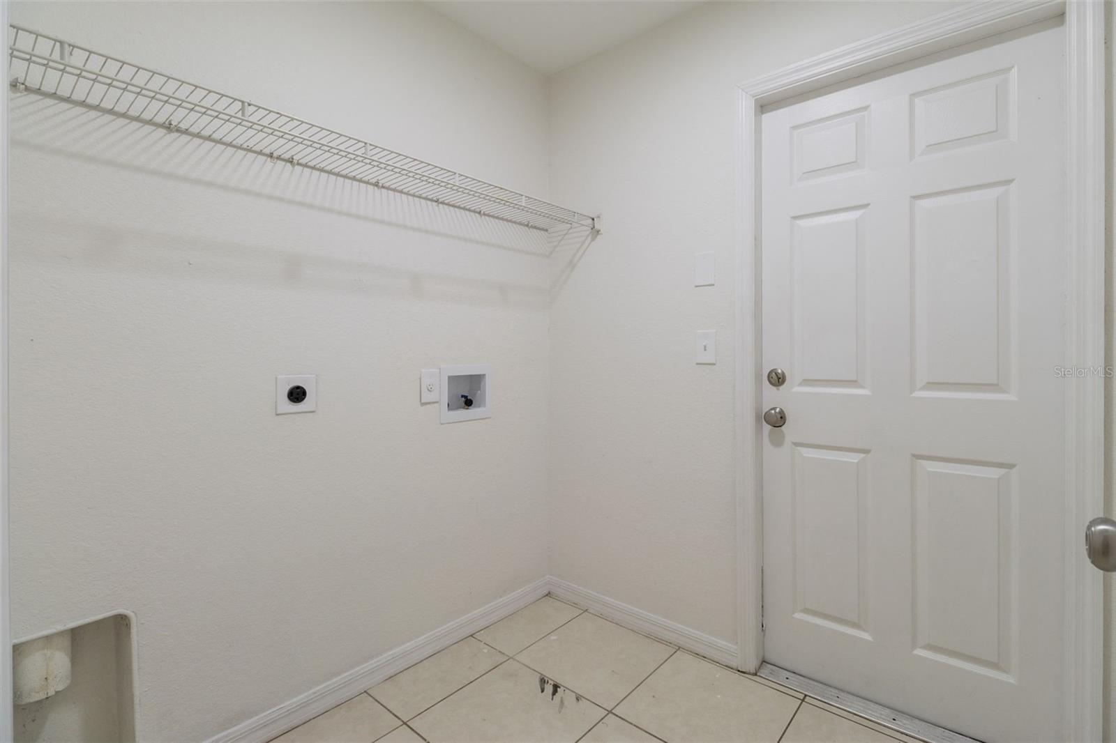 PORT ST LUCIE SEC 05 - Residential