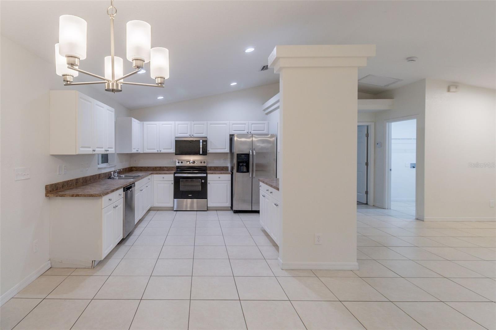 PORT ST LUCIE SEC 05 - Residential