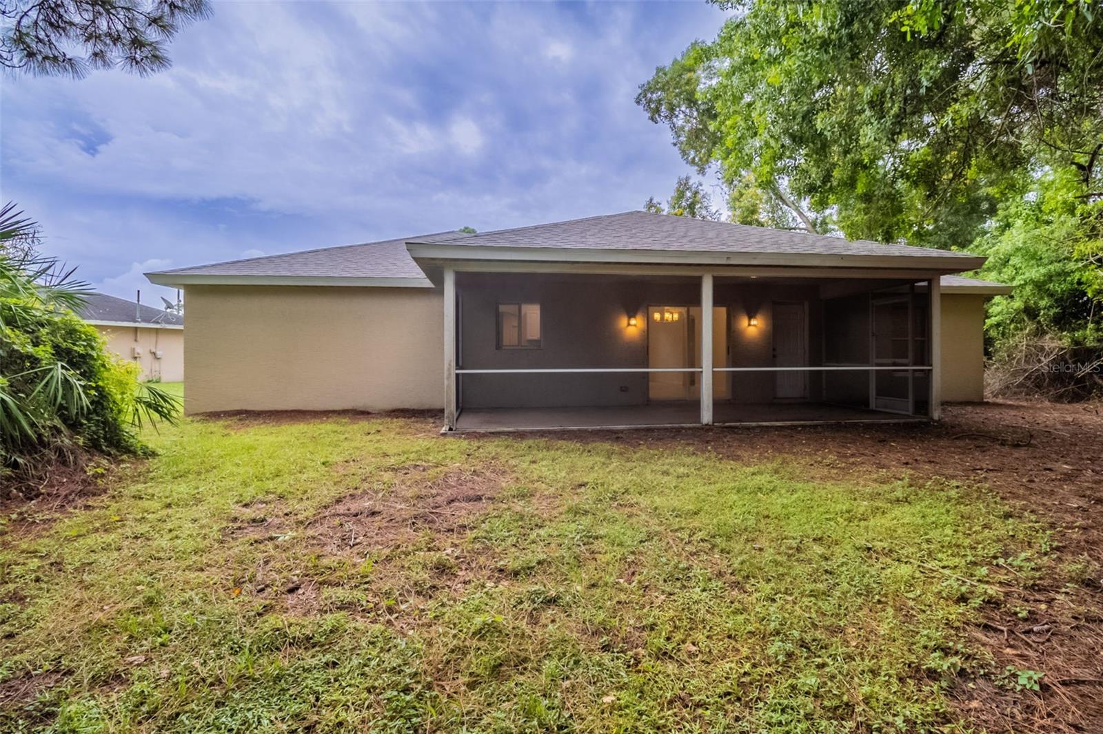 PORT ST LUCIE SEC 05 - Residential