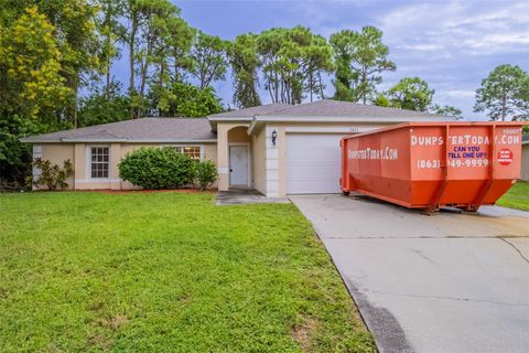 2621 SW HAREM CIRCLE PORT ST LUCIE FL 34953