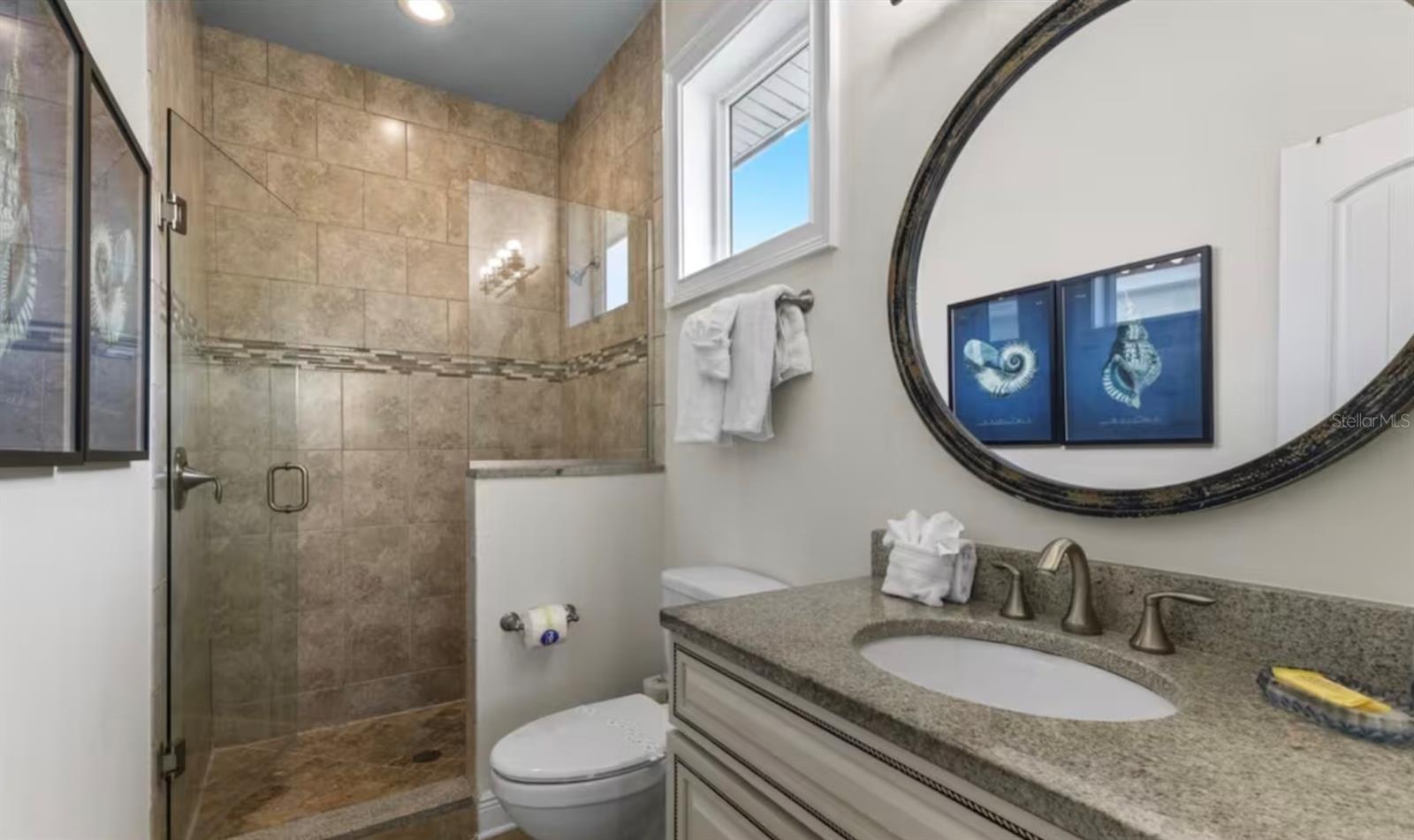 VILLAS ON FOURTH AVE - Residential