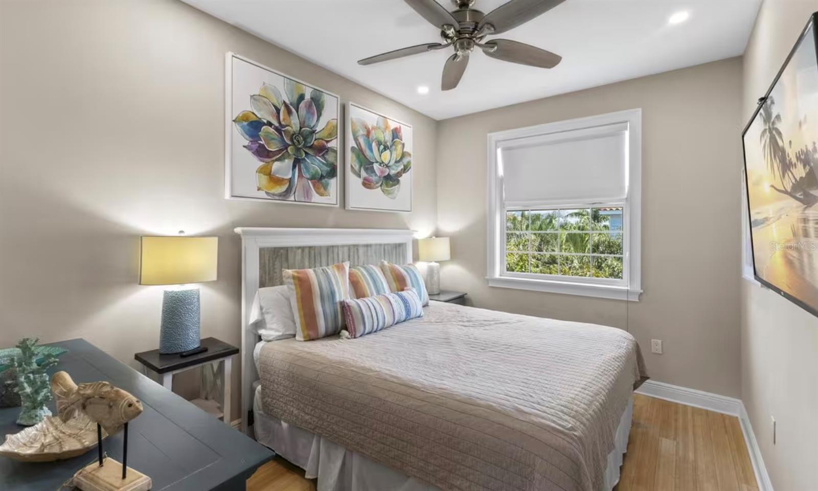 VILLAS ON FOURTH AVE - Residential