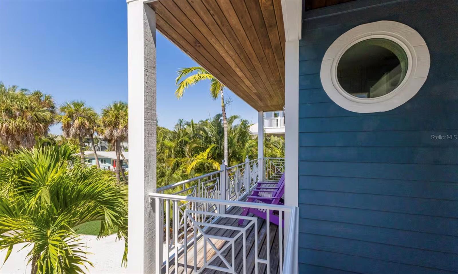 VILLAS ON FOURTH AVE - Residential