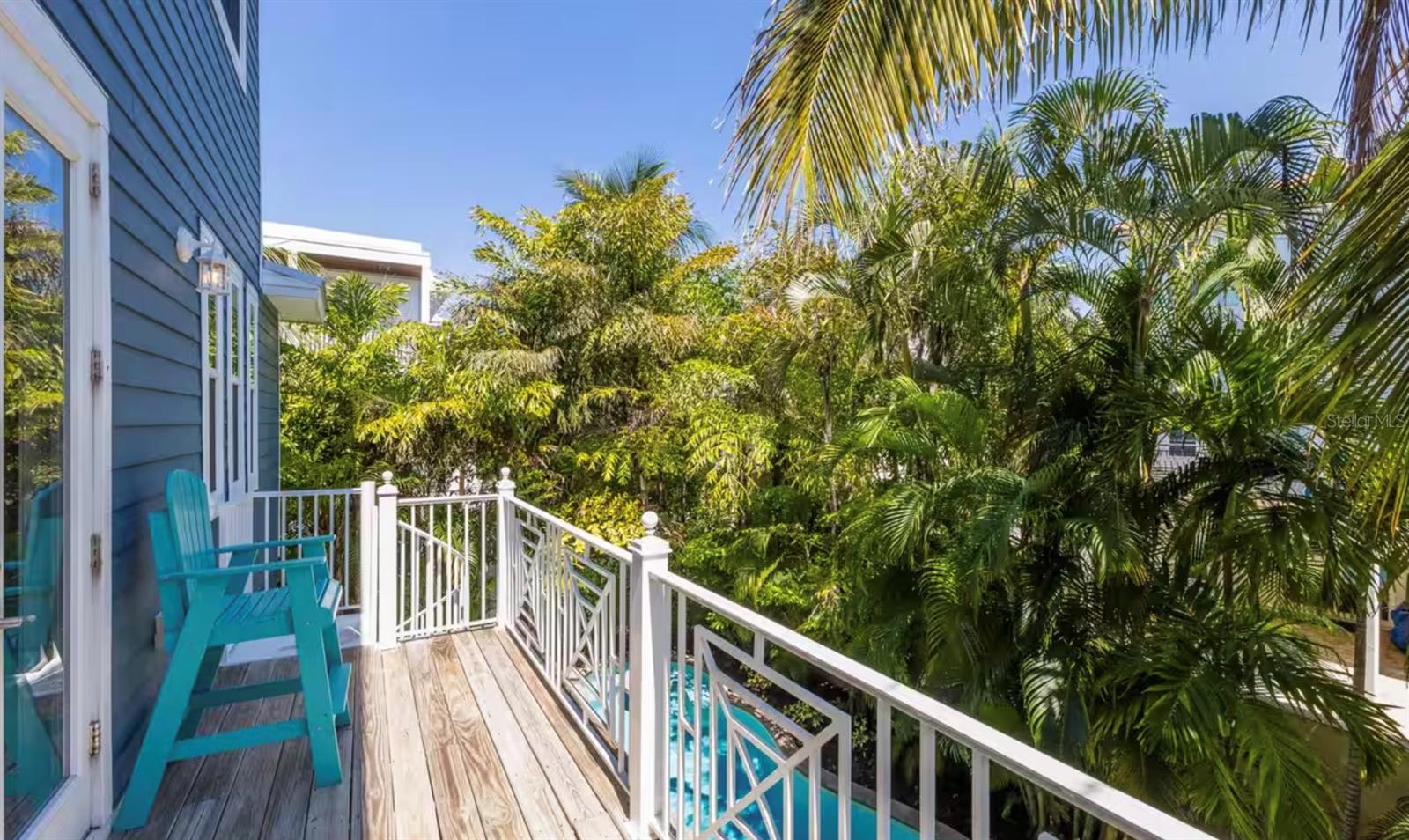 VILLAS ON FOURTH AVE - Residential
