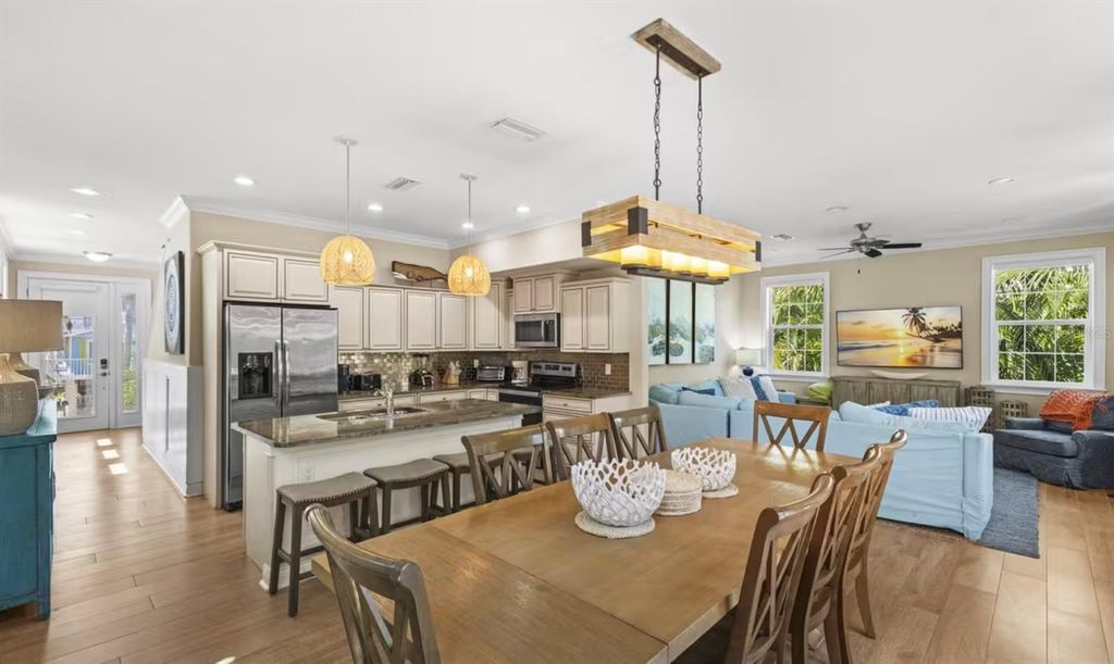 Photo of 4105 4th Avenue, Holmes Beach, FL 34217 (MLS # TB8414779)