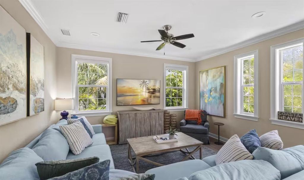 Photo of 4105 4th Avenue, Holmes Beach, FL 34217 (MLS # TB8414779)