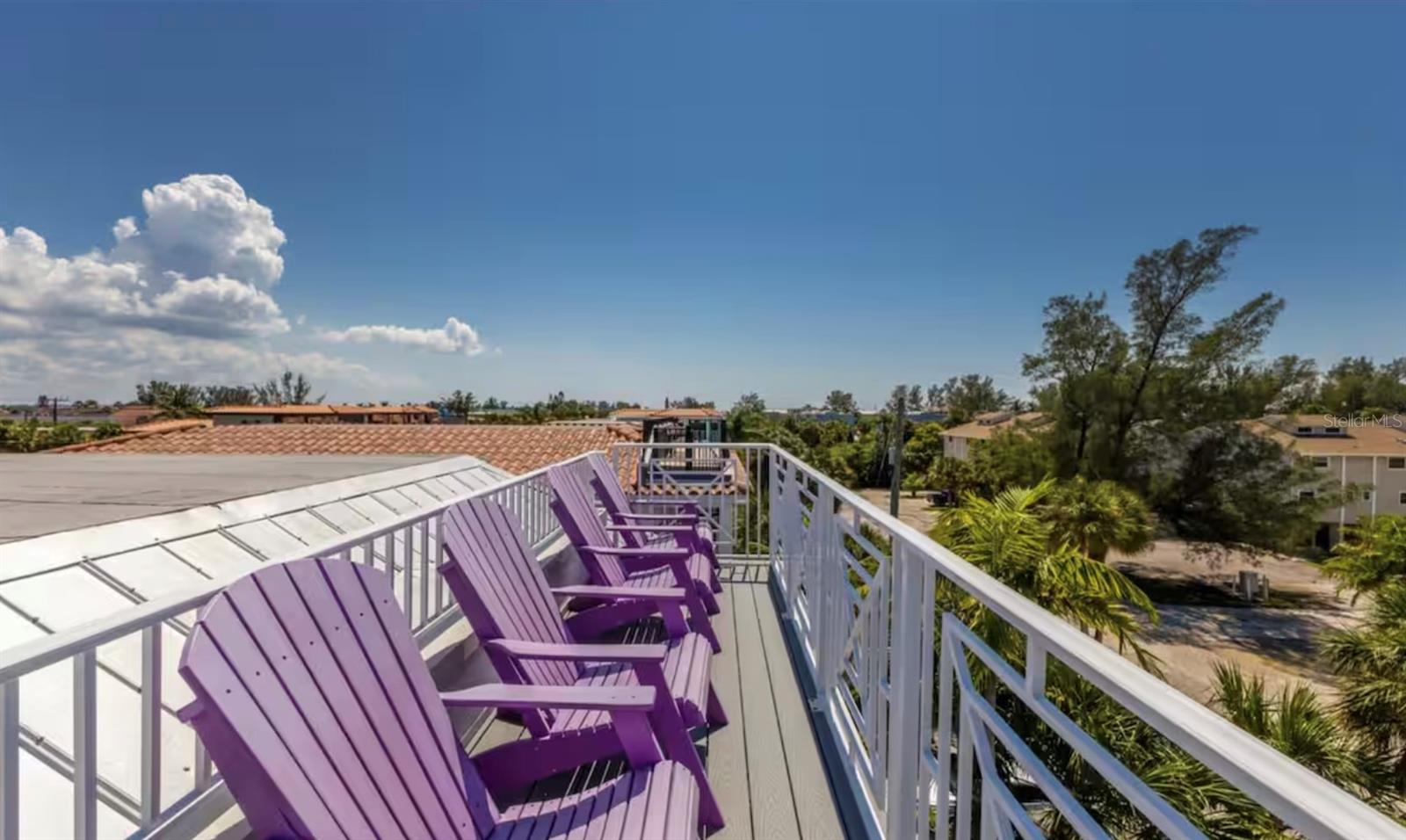 VILLAS ON FOURTH AVE - Residential