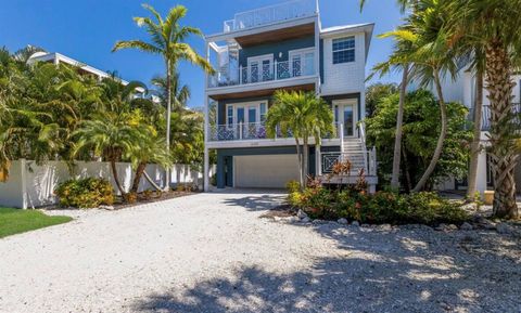 Photo of 4105 4th Avenue, Holmes Beach, FL 34217 (MLS # TB8414779)