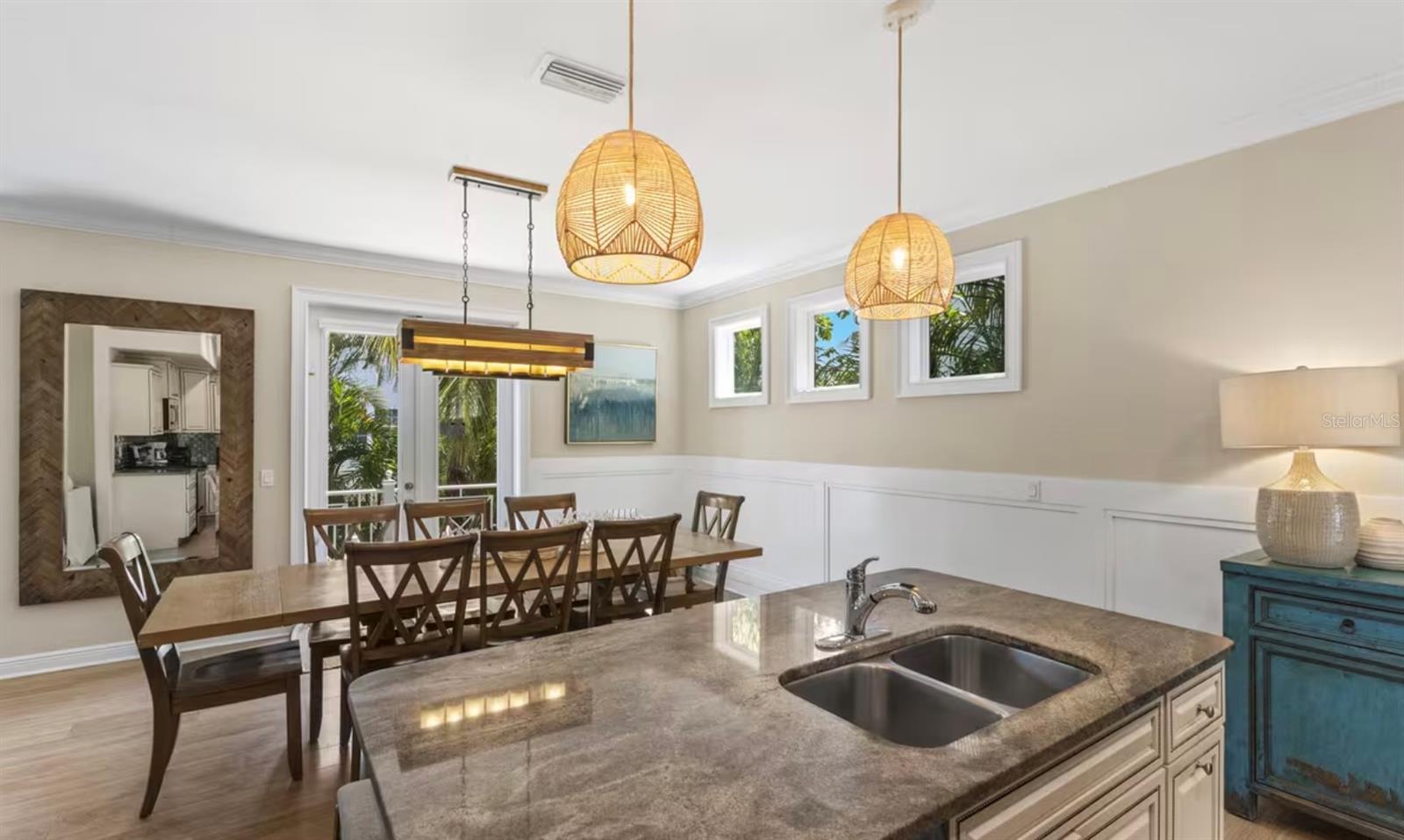 VILLAS ON FOURTH AVE - Residential