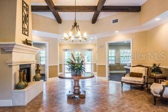 FOUNTAINS AT CHAMPIONSGATE PH 1 REP - Residential