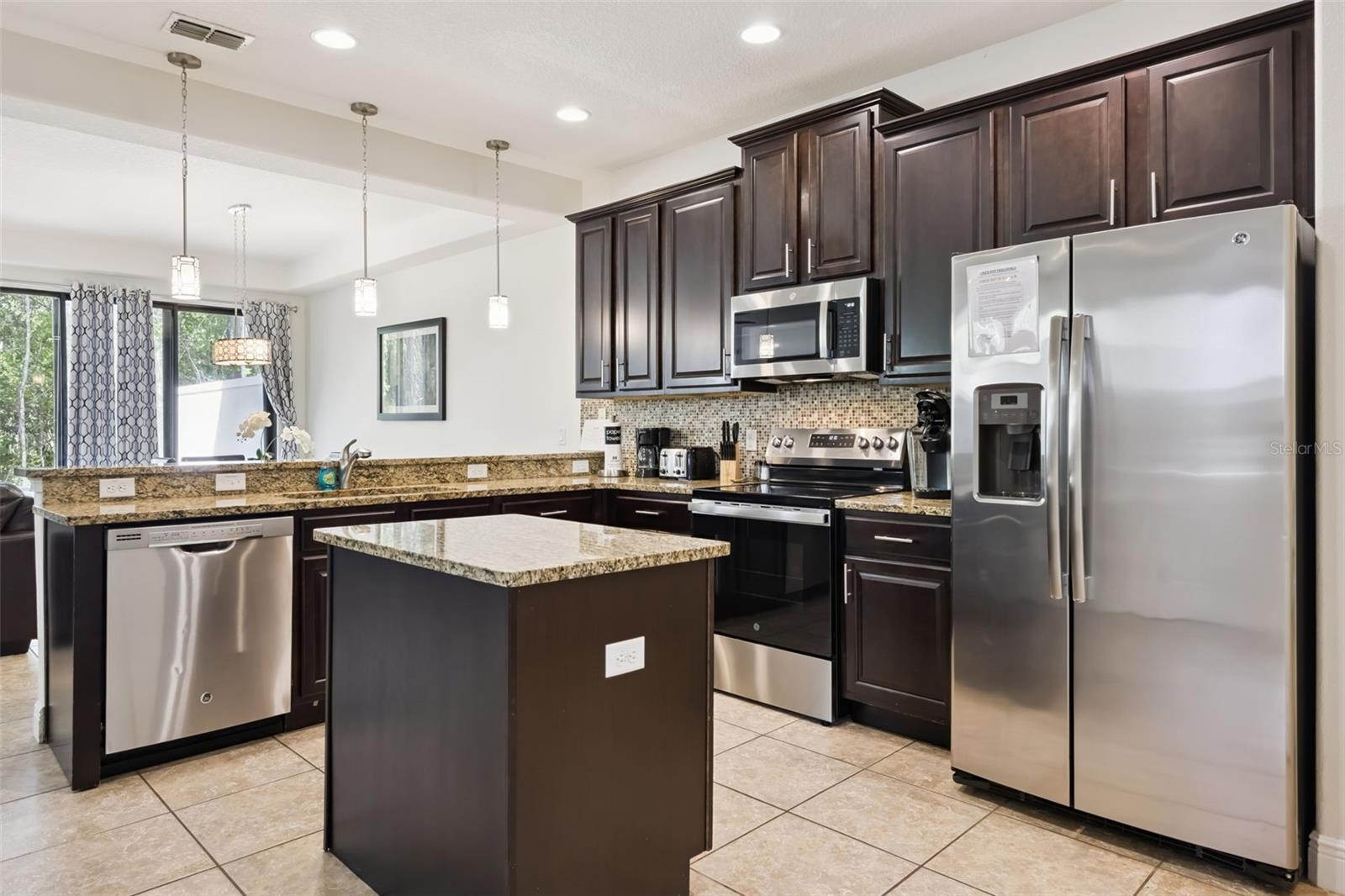 FOUNTAINS AT CHAMPIONSGATE PH 1 REP - Residential