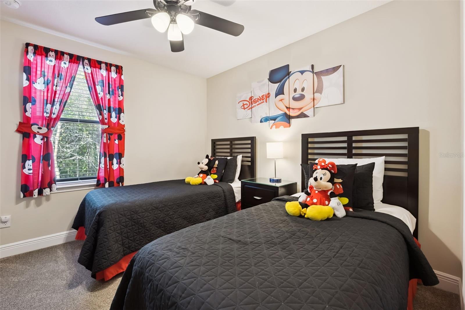 FOUNTAINS AT CHAMPIONSGATE PH 1 REP - Residential