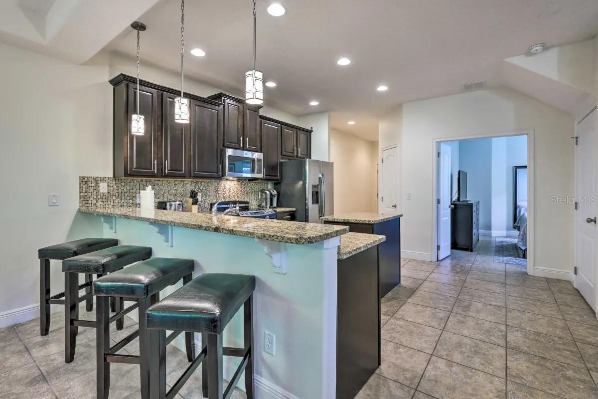 FOUNTAINS AT CHAMPIONSGATE PH 1 REP - Residential