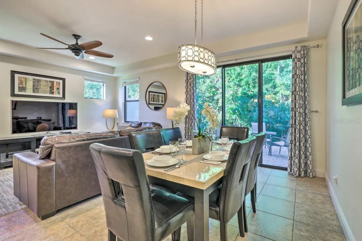 FOUNTAINS AT CHAMPIONSGATE PH 1 REP - Residential