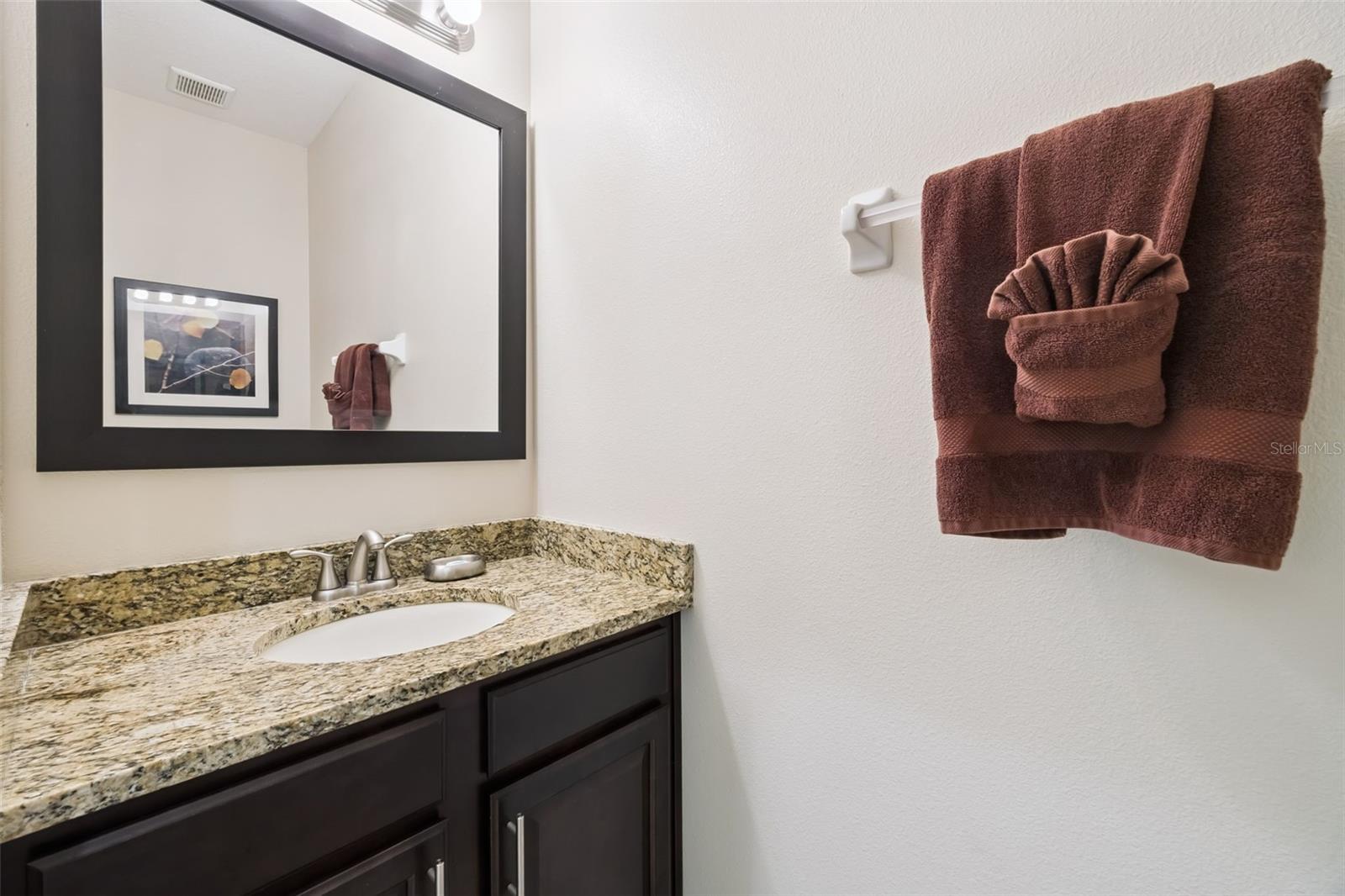 FOUNTAINS AT CHAMPIONSGATE PH 1 REP - Residential