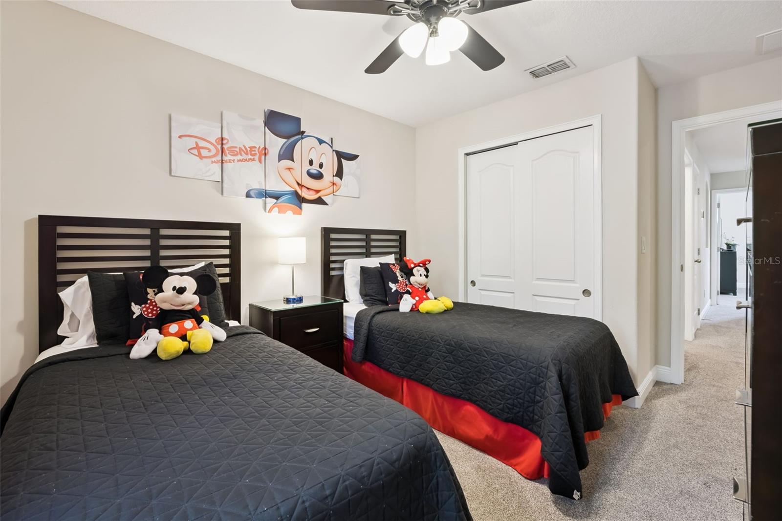 FOUNTAINS AT CHAMPIONSGATE PH 1 REP - Residential