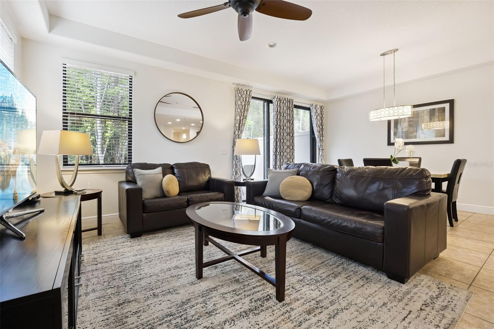 FOUNTAINS AT CHAMPIONSGATE PH 1 REP - Residential