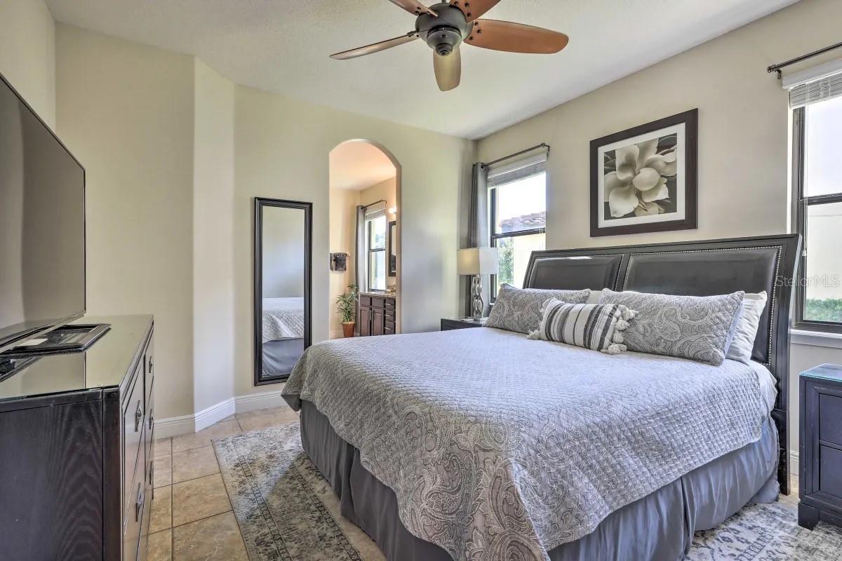 FOUNTAINS AT CHAMPIONSGATE PH 1 REP - Residential