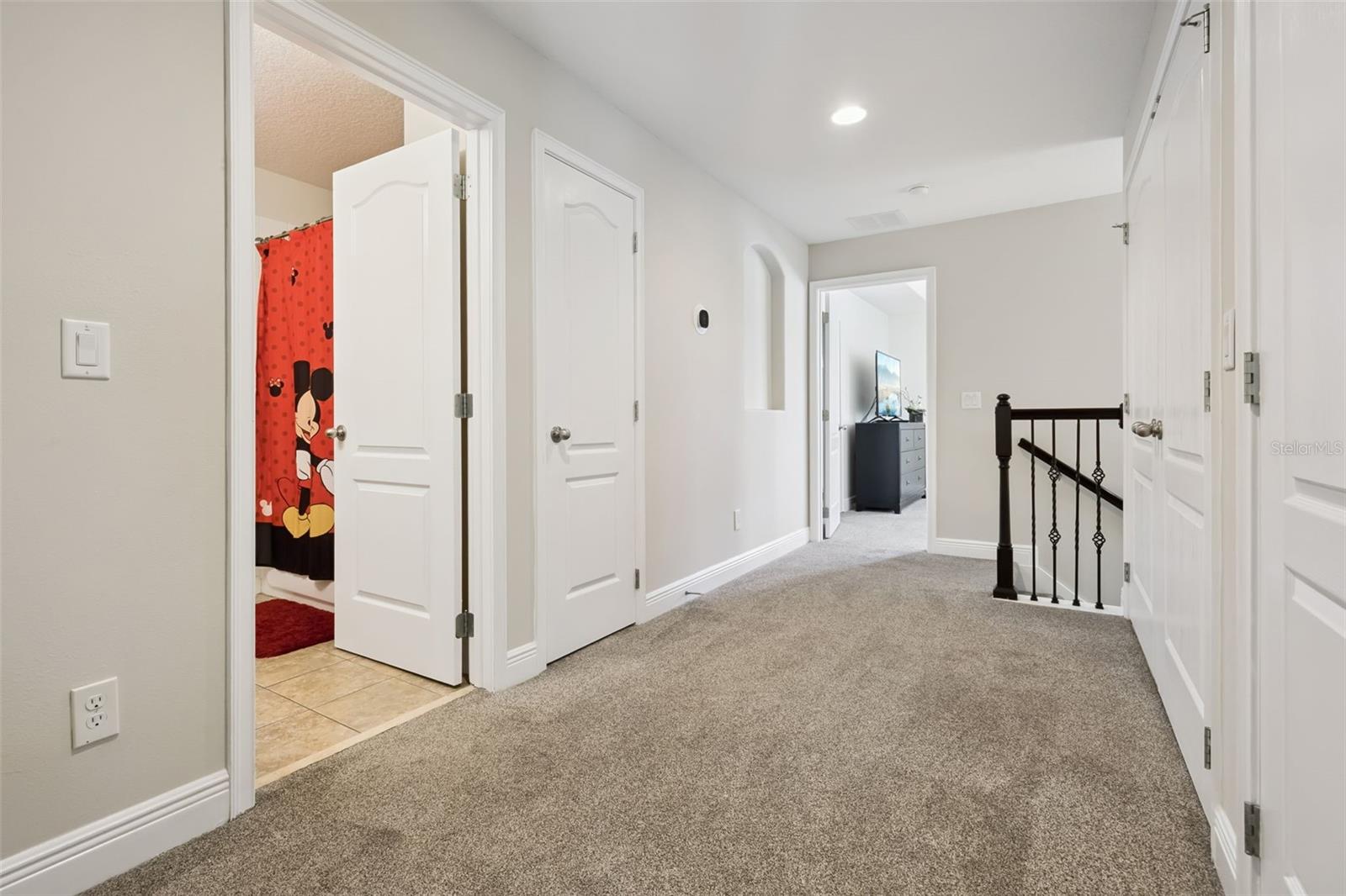 FOUNTAINS AT CHAMPIONSGATE PH 1 REP - Residential