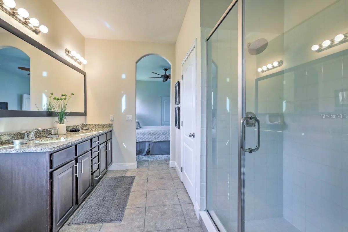 FOUNTAINS AT CHAMPIONSGATE PH 1 REP - Residential