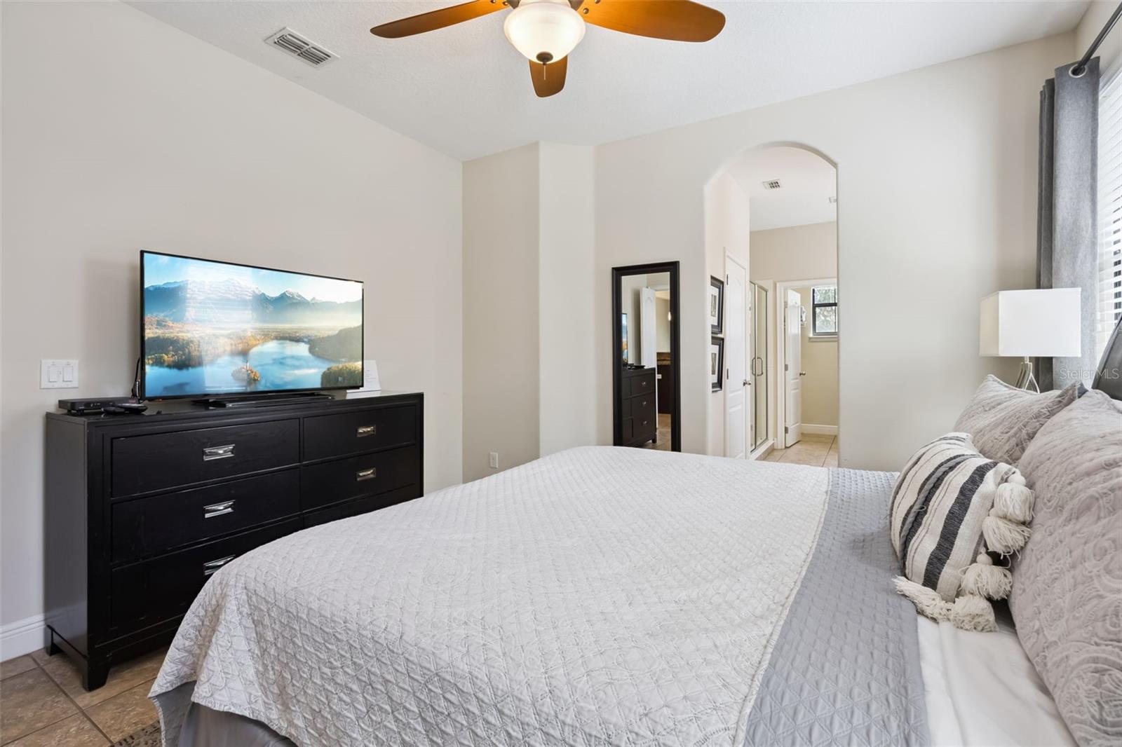 FOUNTAINS AT CHAMPIONSGATE PH 1 REP - Residential