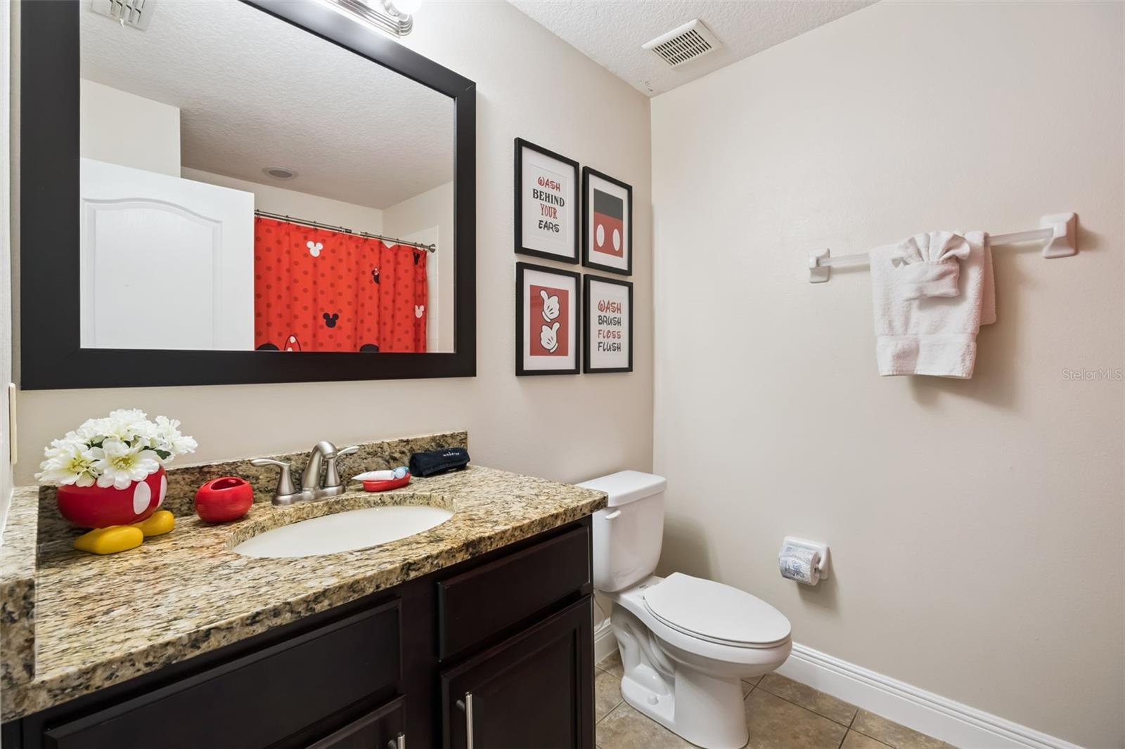 FOUNTAINS AT CHAMPIONSGATE PH 1 REP - Residential