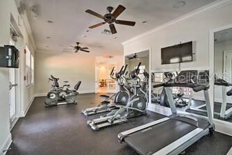 FOUNTAINS AT CHAMPIONSGATE PH 1 REP - Residential