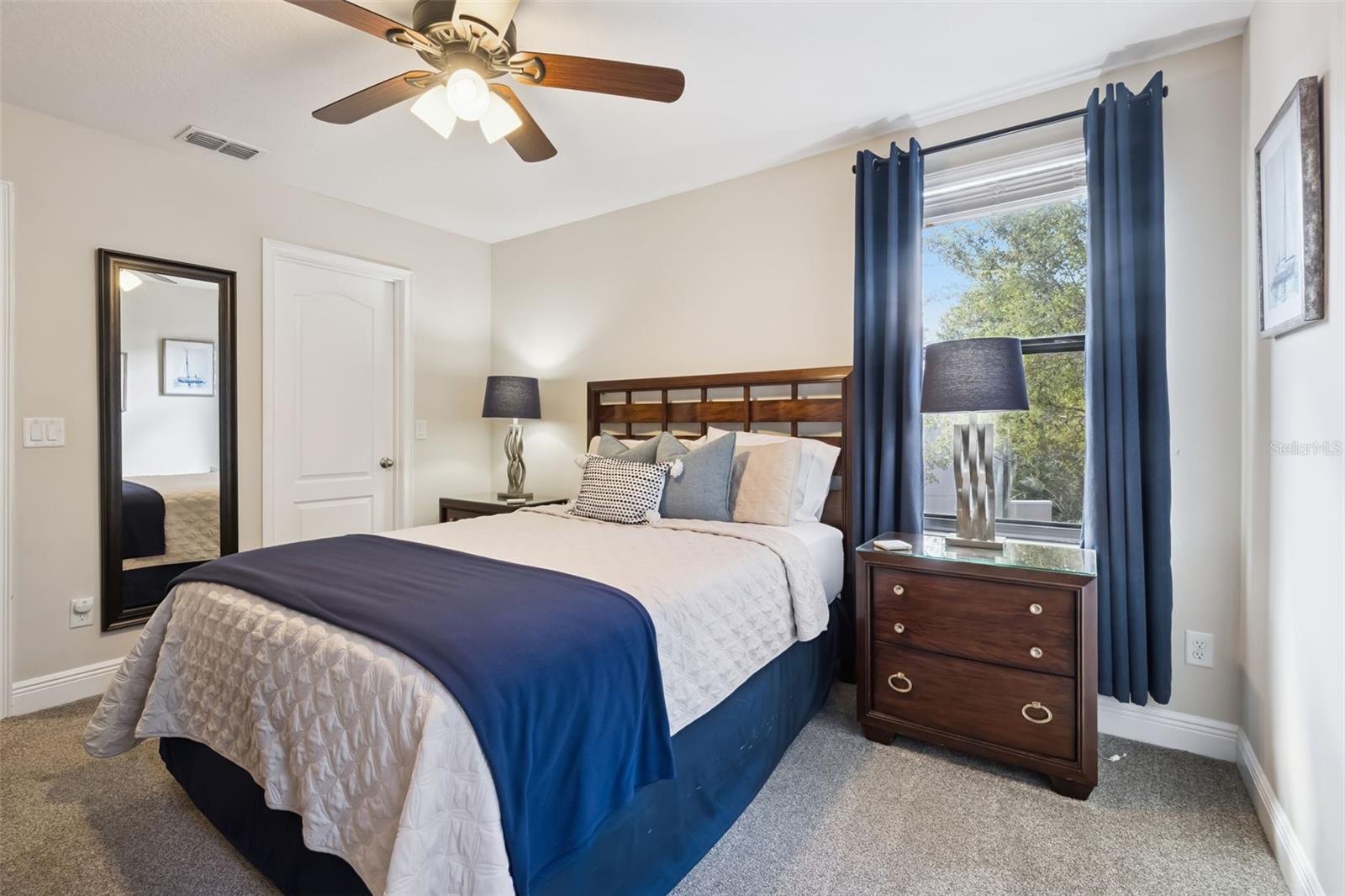 FOUNTAINS AT CHAMPIONSGATE PH 1 REP - Residential