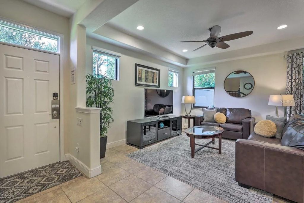 Photo of 8147 Roseville Boulevard, Davenport, FL 33896 (MLS # O6389299)