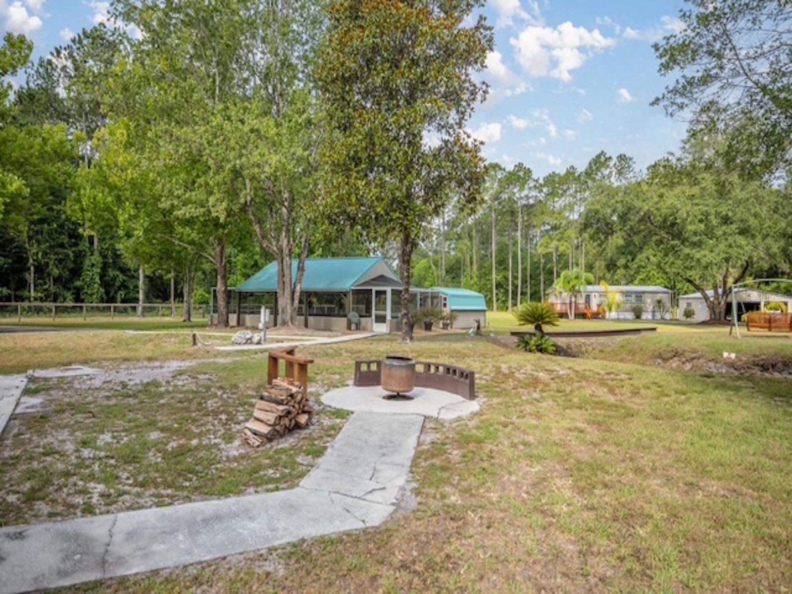 MILL CRK CAMPSITES 06 - Residential