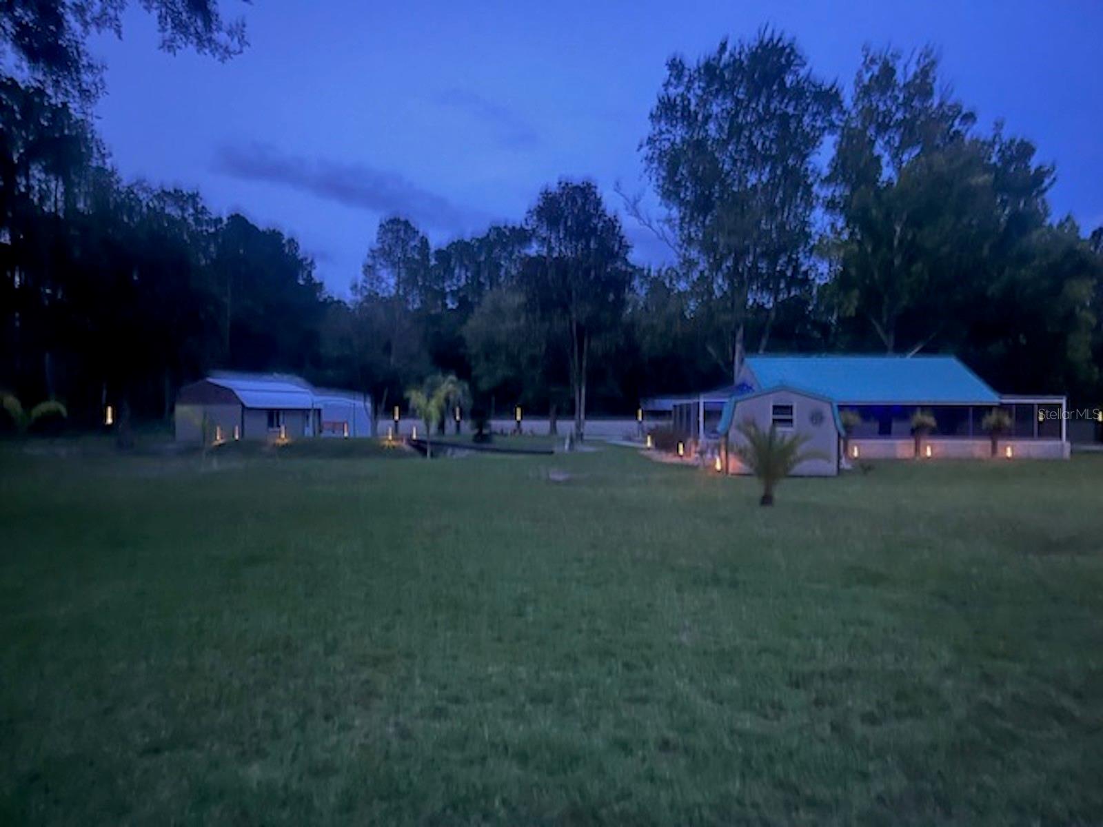 MILL CRK CAMPSITES 06 - Residential