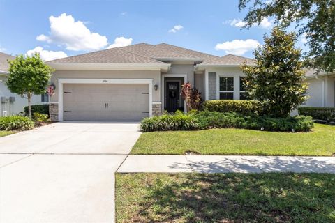 Photo of 2784 Satilla Loop, Odessa, FL 33556 (MLS # W7885798)