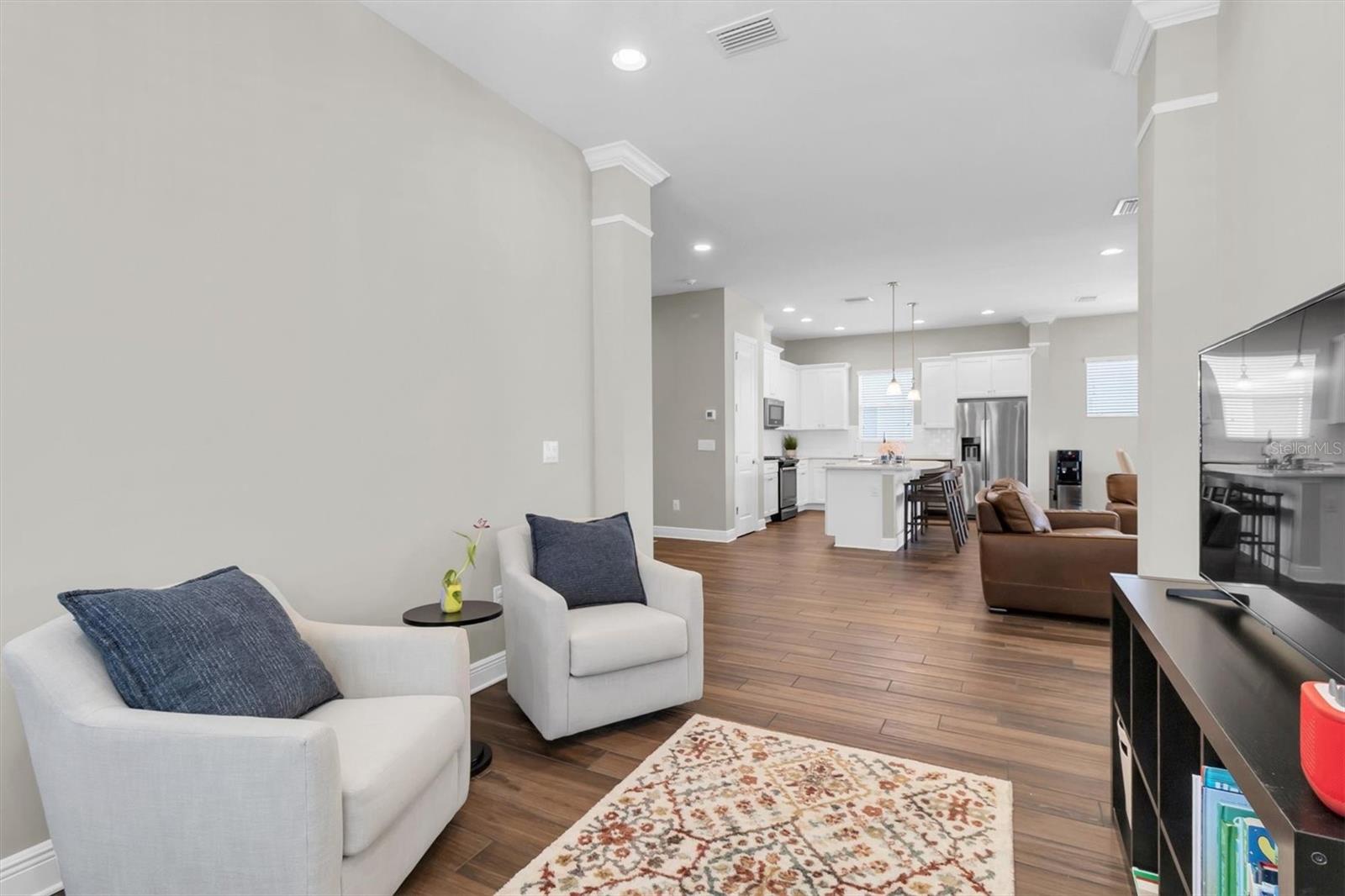 ASTURIA PH 2A & 2B - Residential