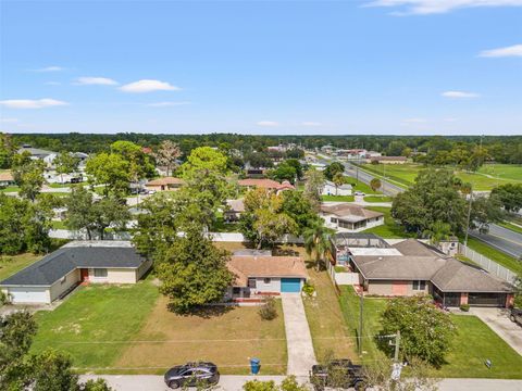 A home in SPRING HILL