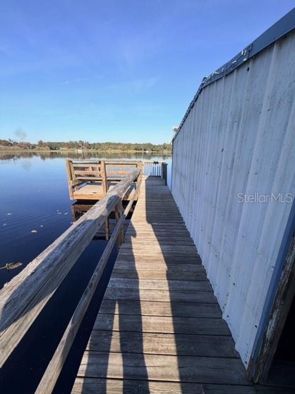 Photo of 1617 Lakeside Drive, Deland, FL 32720 (MLS # V4946463)