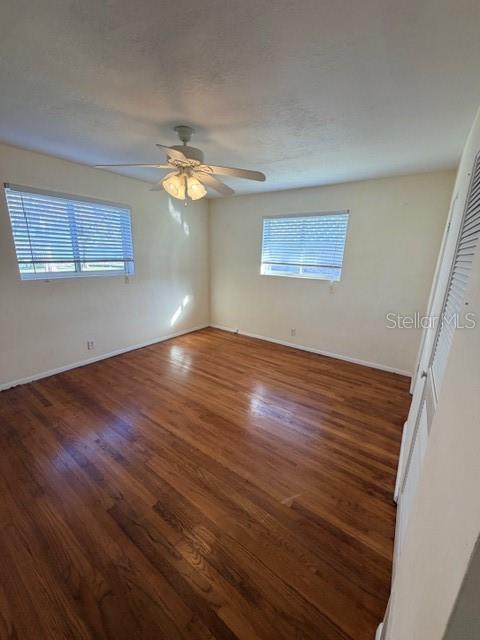 LAKE BERESFORD TERRACE - Residential Lease