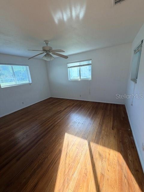 LAKE BERESFORD TERRACE - Residential Lease