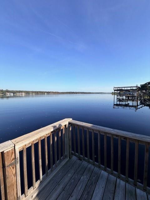 LAKE BERESFORD TERRACE - Residential Lease