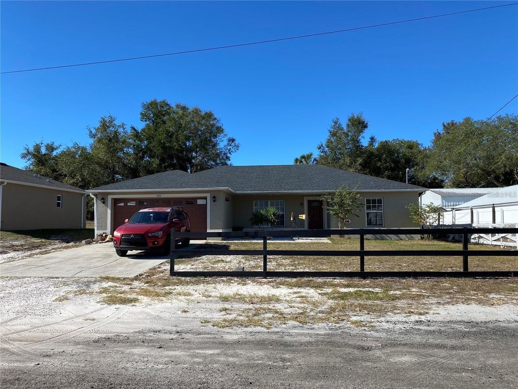 Photo of 620 Chestnut Avenue, Orange City, FL 32763 (MLS # V4948703)