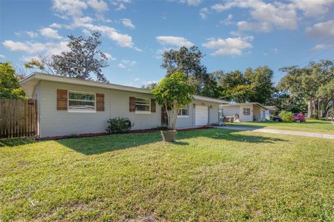 2266 SHERWOOD DRIVE SOUTH DAYTONA FL 32119