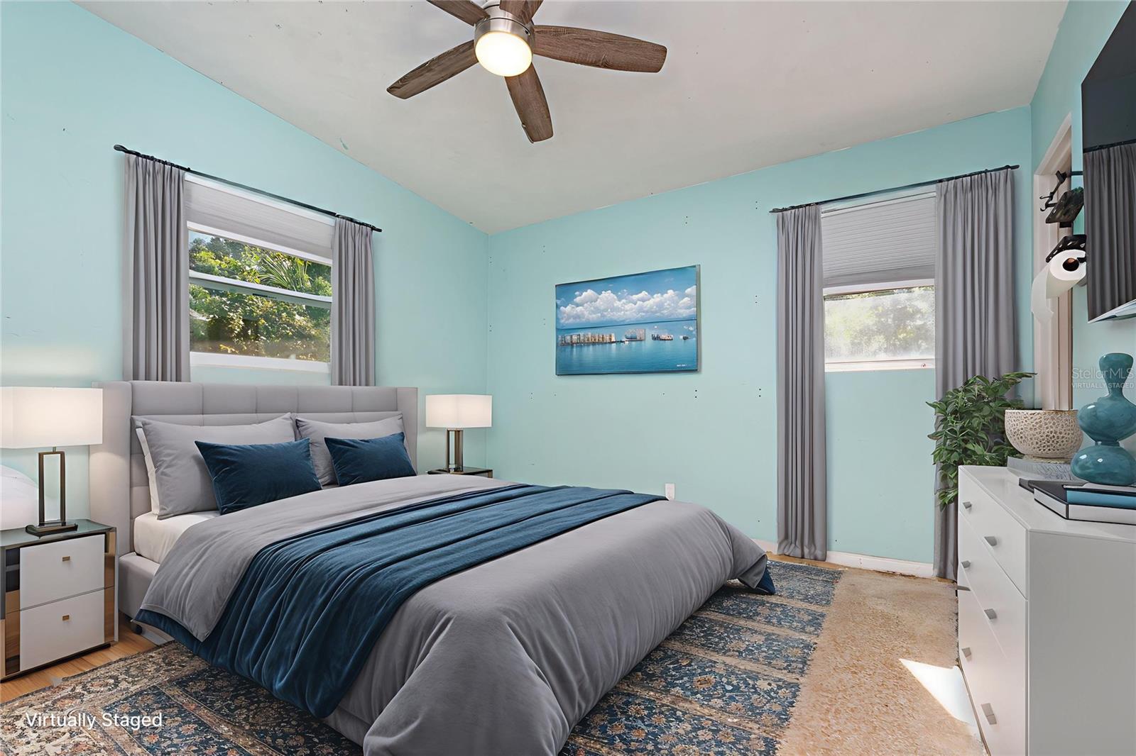 SHERWOOD FOREST - Residential