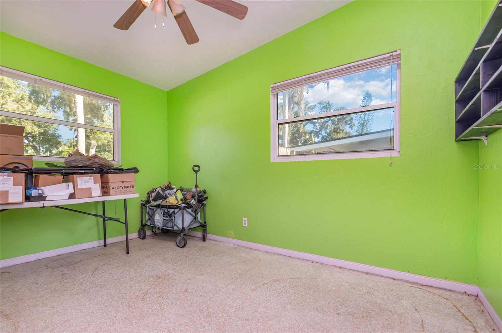 SHERWOOD FOREST - Residential