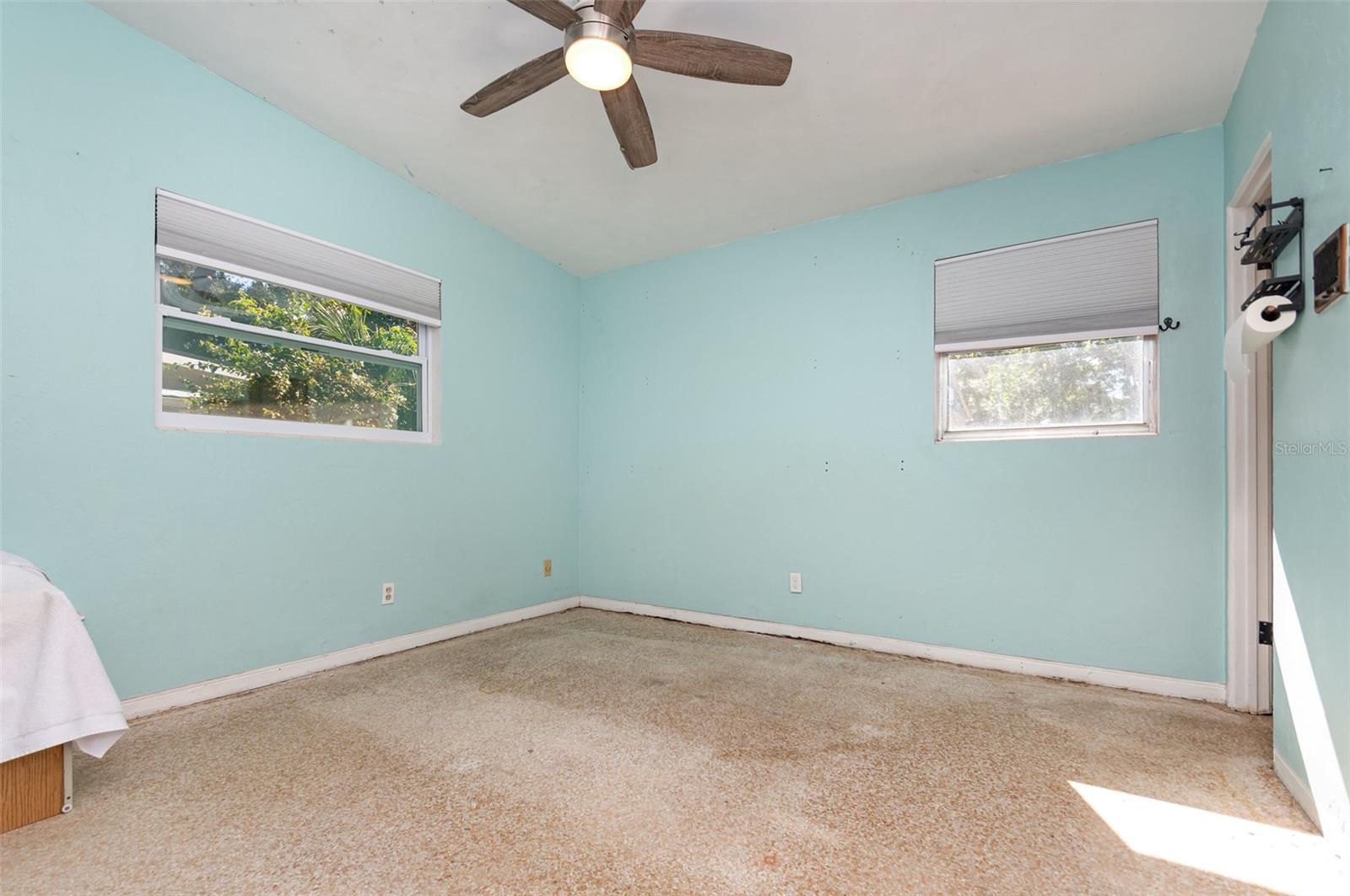 SHERWOOD FOREST - Residential