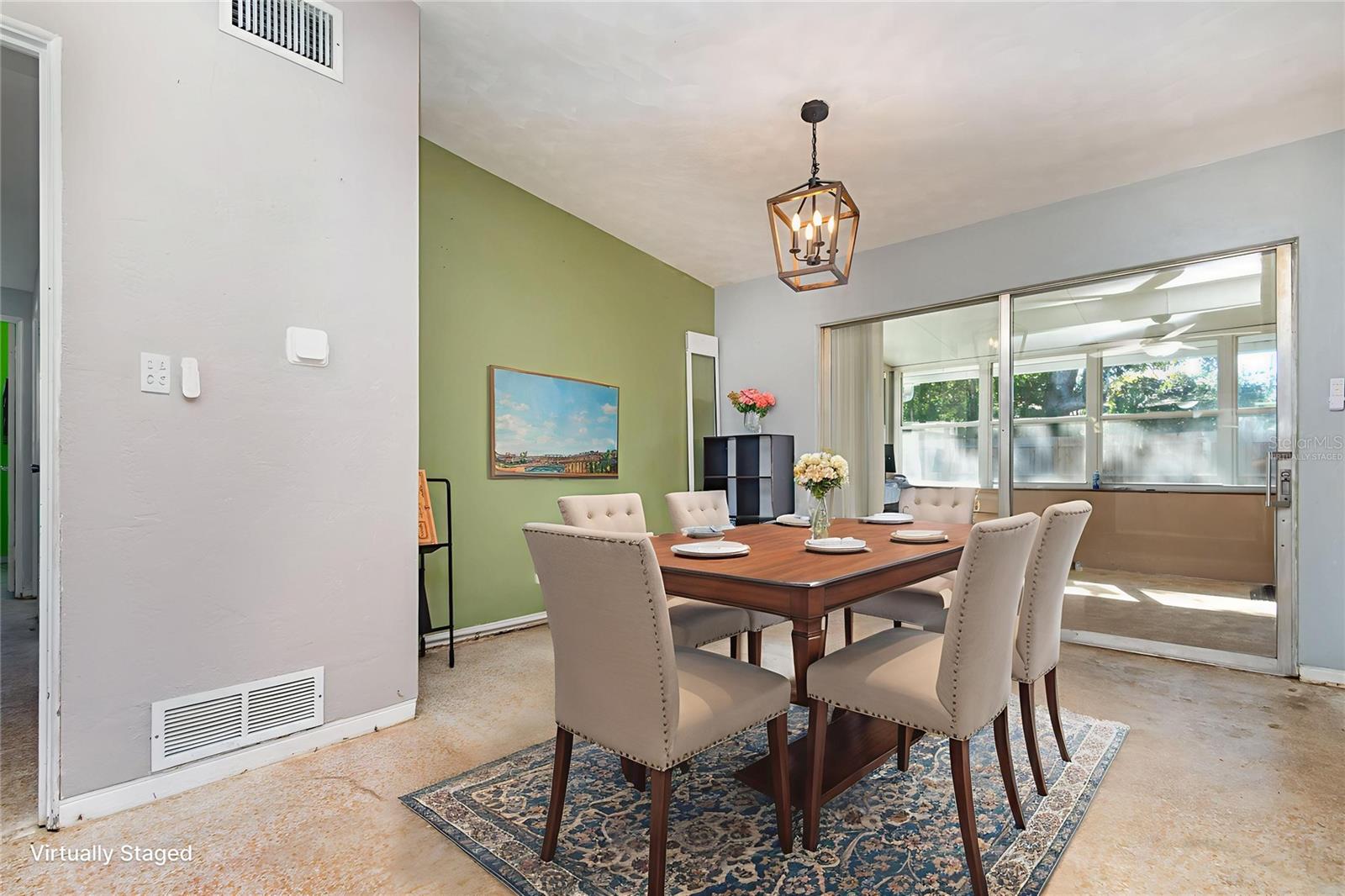 SHERWOOD FOREST - Residential