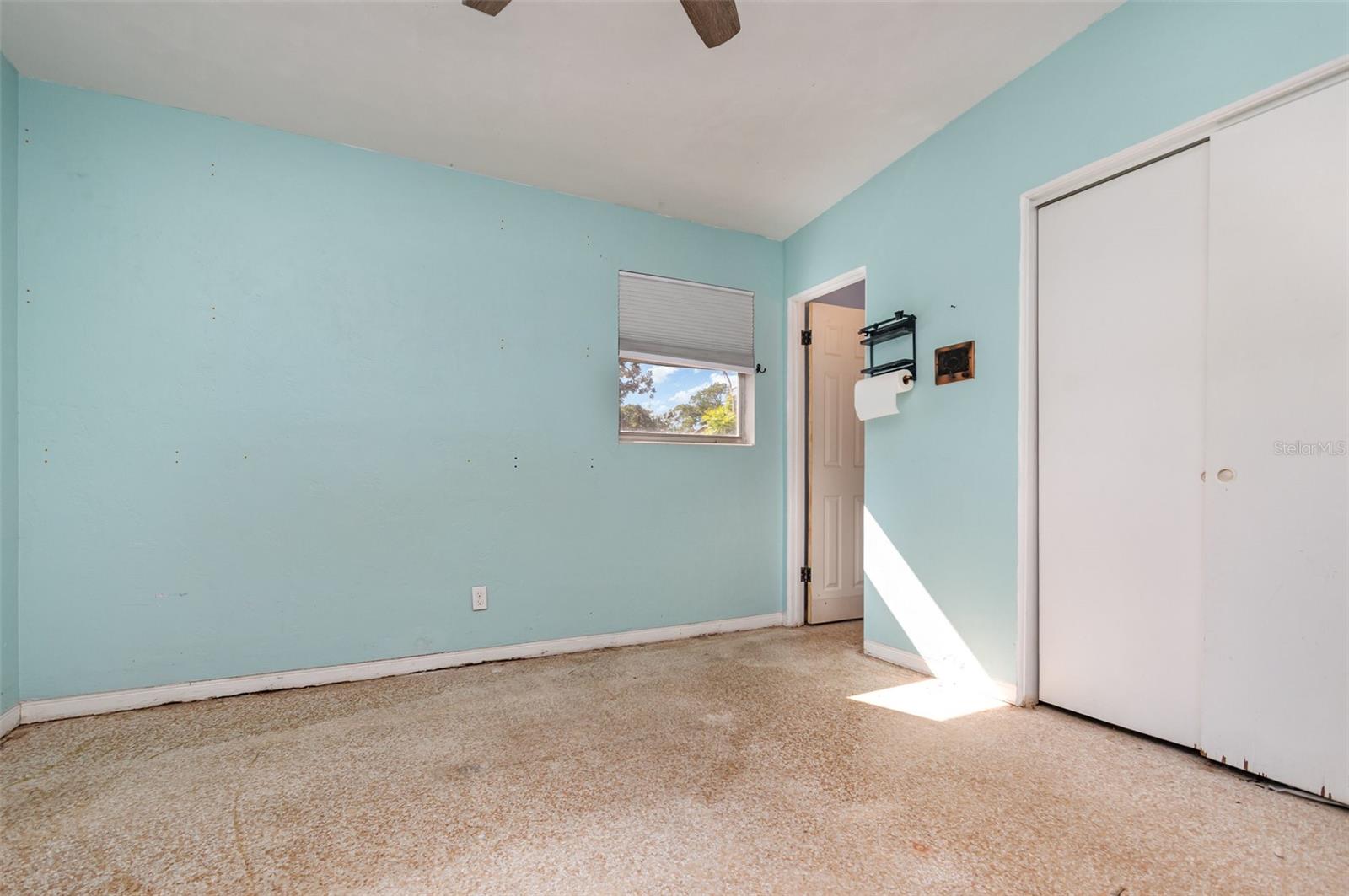 SHERWOOD FOREST - Residential